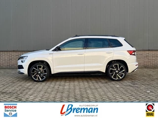 Škoda Karoq – thumbnail 6