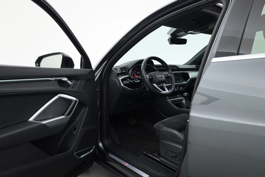 Audi Q3 – foto 8