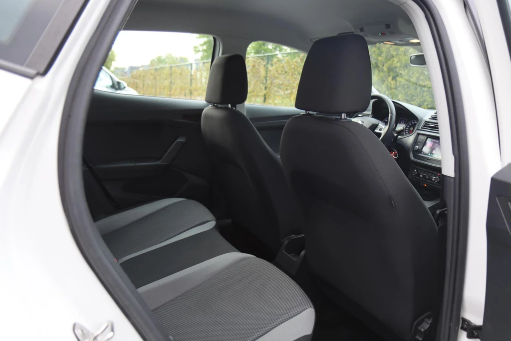 SEAT Ibiza – foto 62