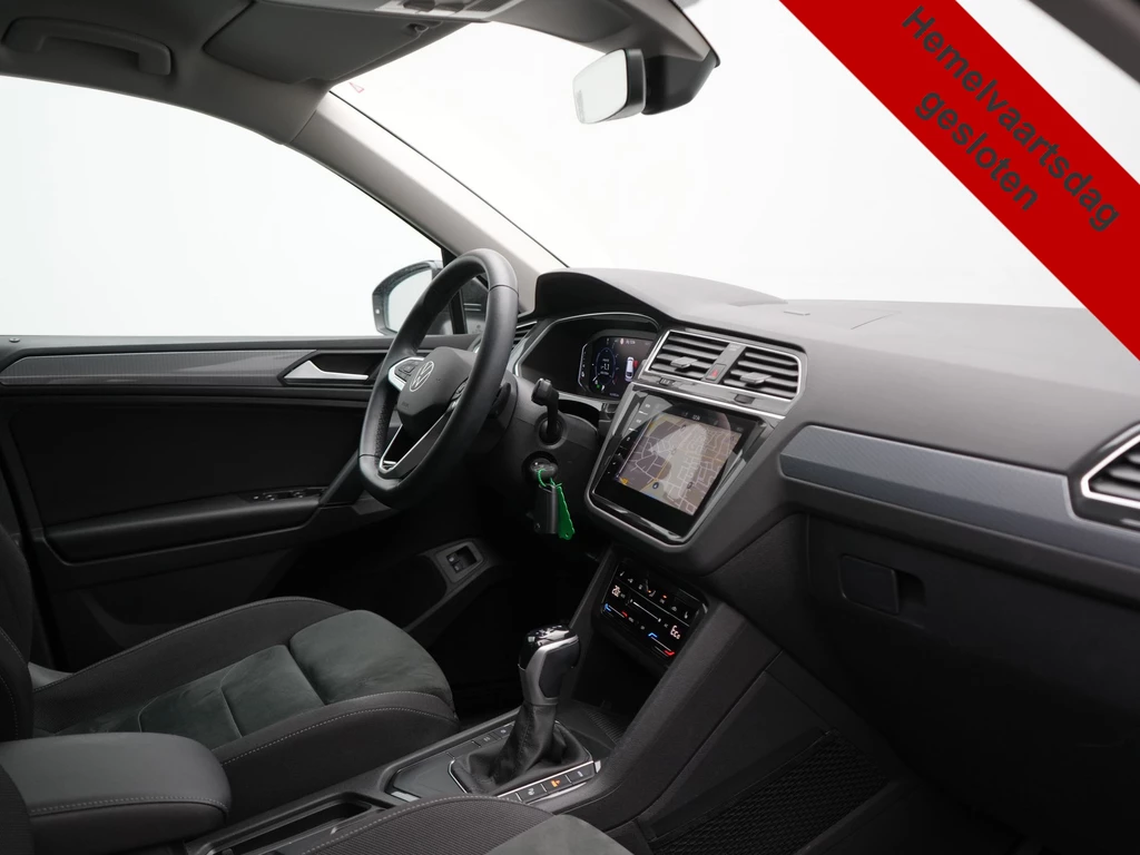 Volkswagen Tiguan – foto 13