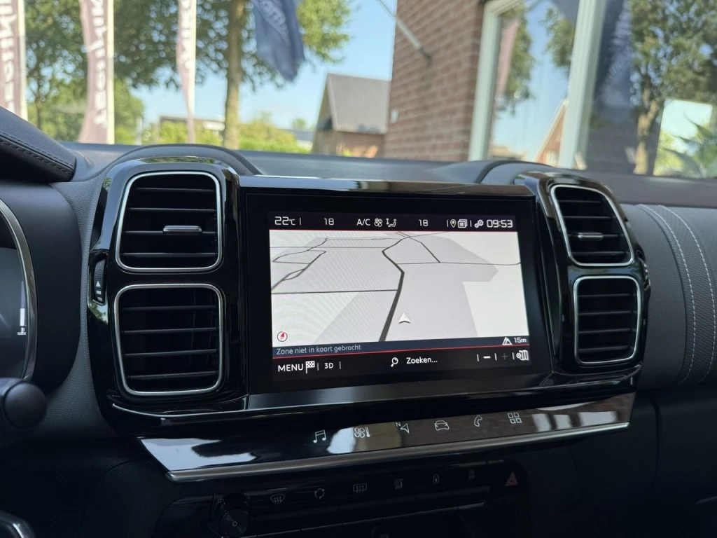 Citroën C5 Aircross – foto 24