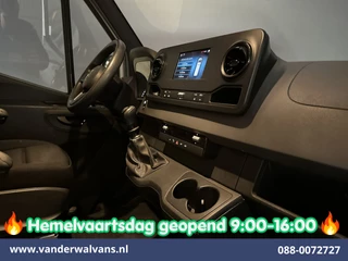 Mercedes-Benz Sprinter – thumbnail 11