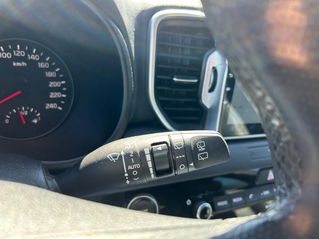 Kia Sportage – foto 11