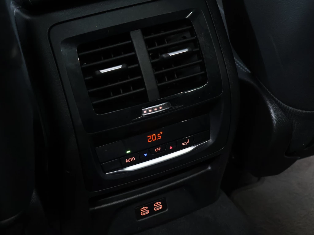 BMW X3 – foto 23