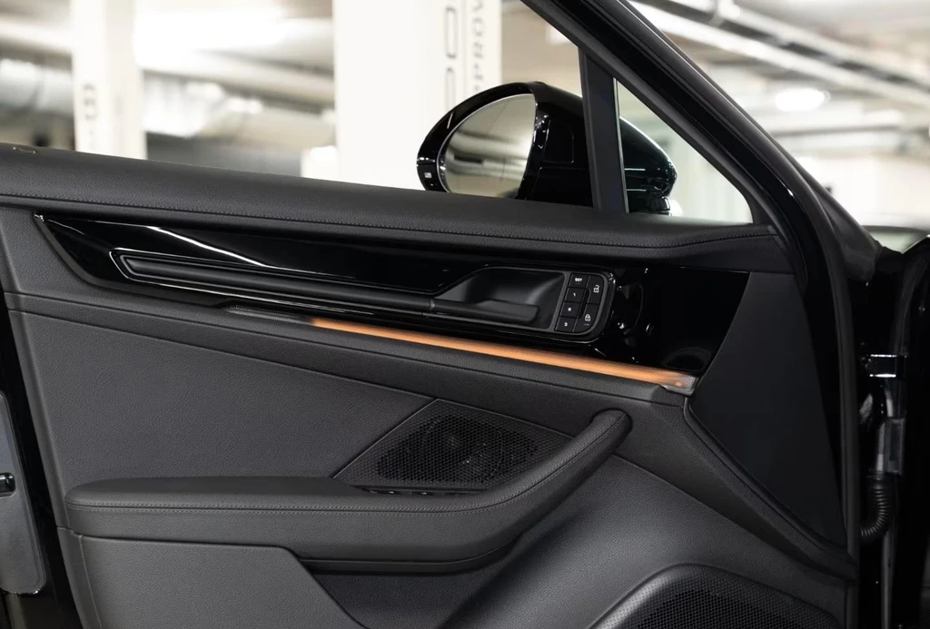Porsche Panamera – foto 16