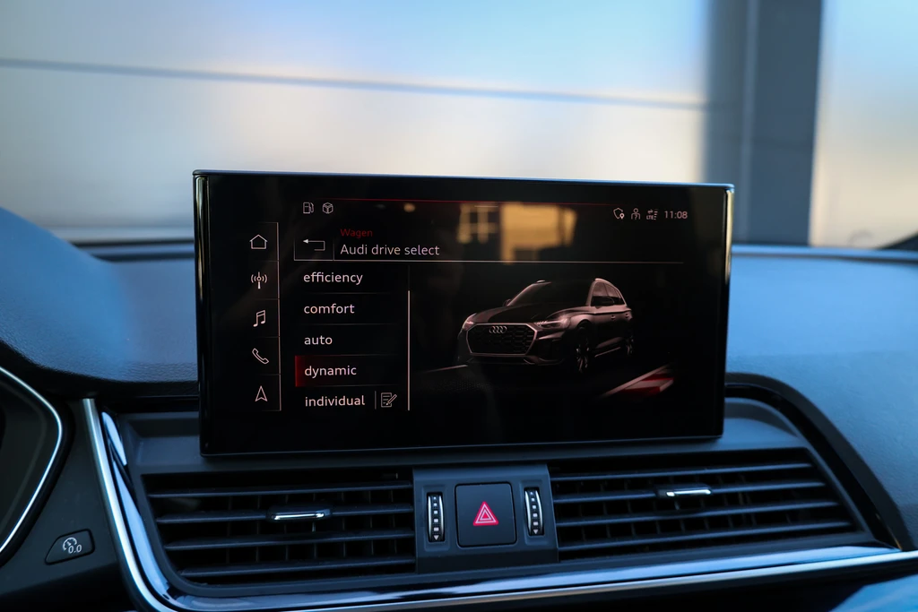 Audi Q5 – foto 40