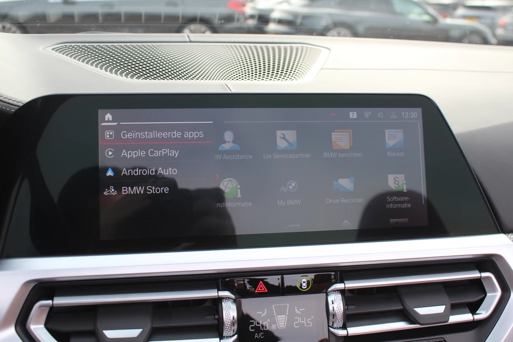 BMW M4 – foto 27