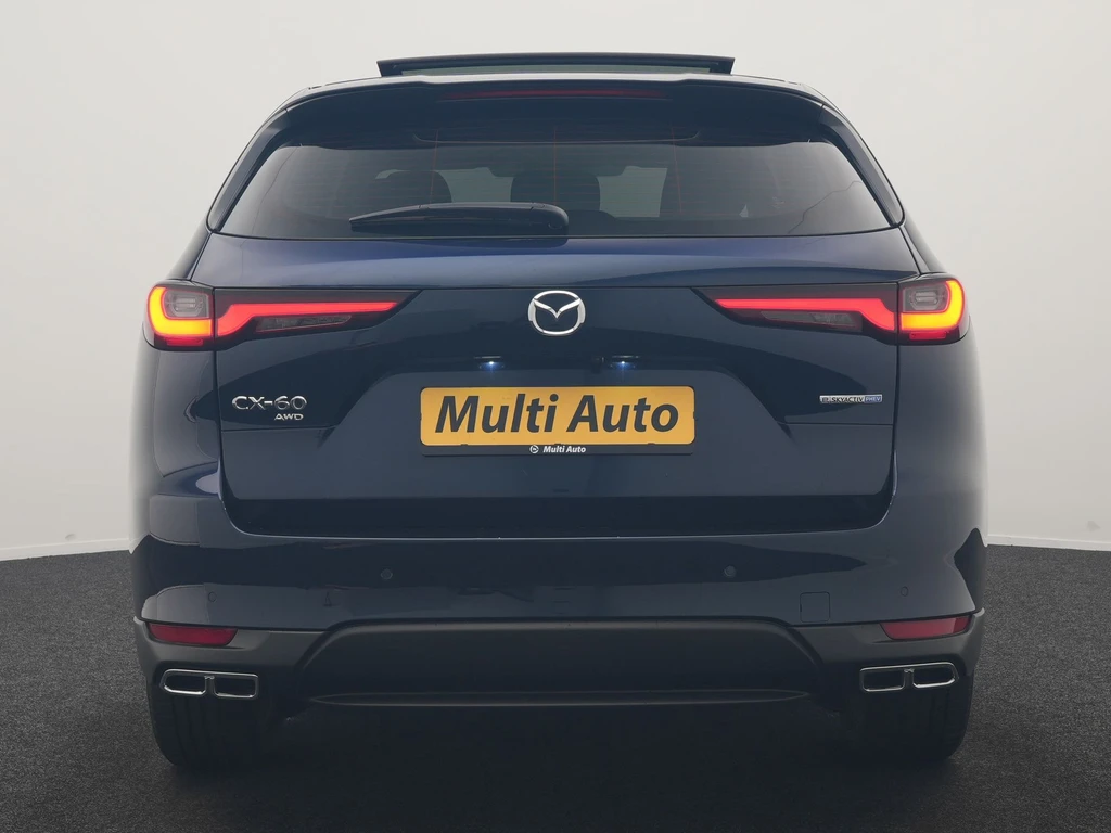 Mazda CX-60 – foto 5