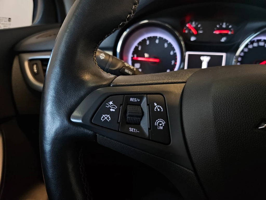 Opel Astra – foto 32