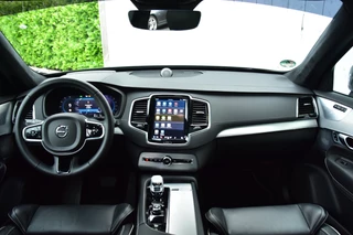 Volvo XC90 – thumbnail 10