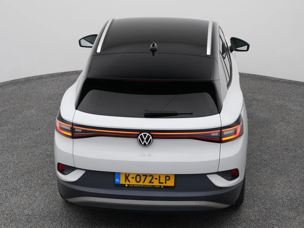 Volkswagen ID.4 – foto 8