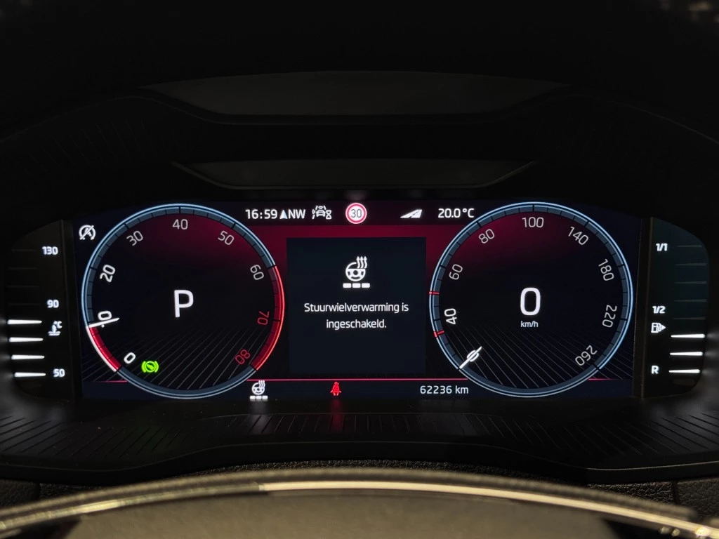 Škoda Karoq – foto 20