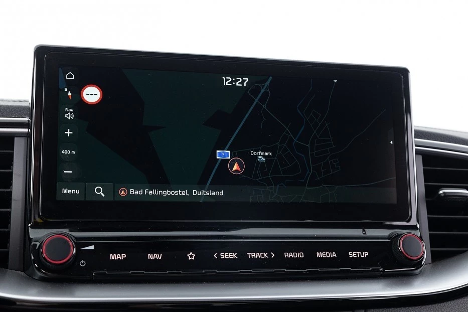 Kia XCeed – foto 16