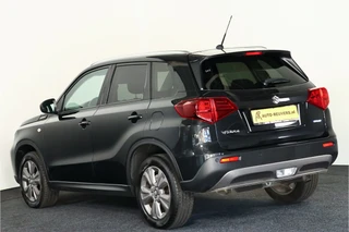 Suzuki Vitara – thumbnail 4