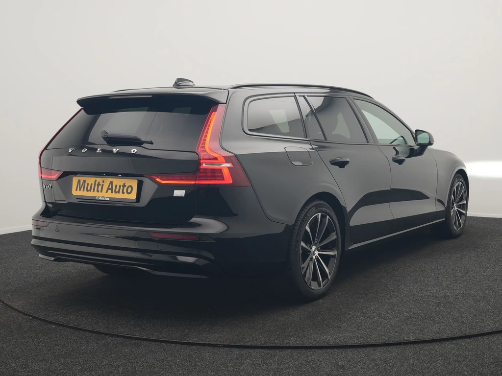 Volvo V60 – foto 7