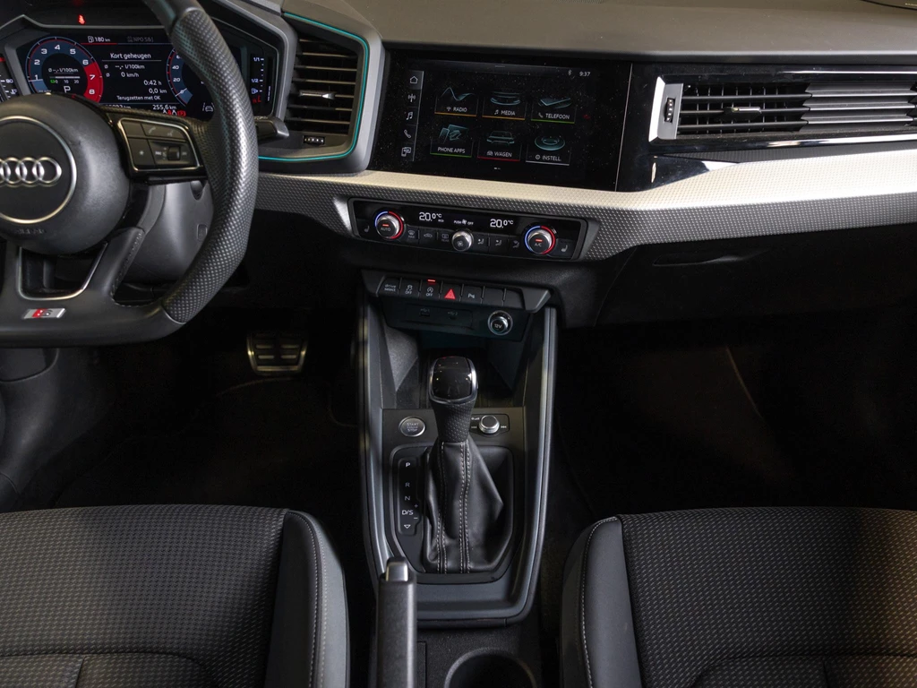 Audi A1 Sportback – foto 27