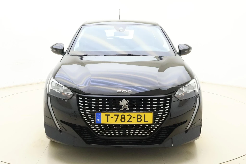 Peugeot 208 – foto 9