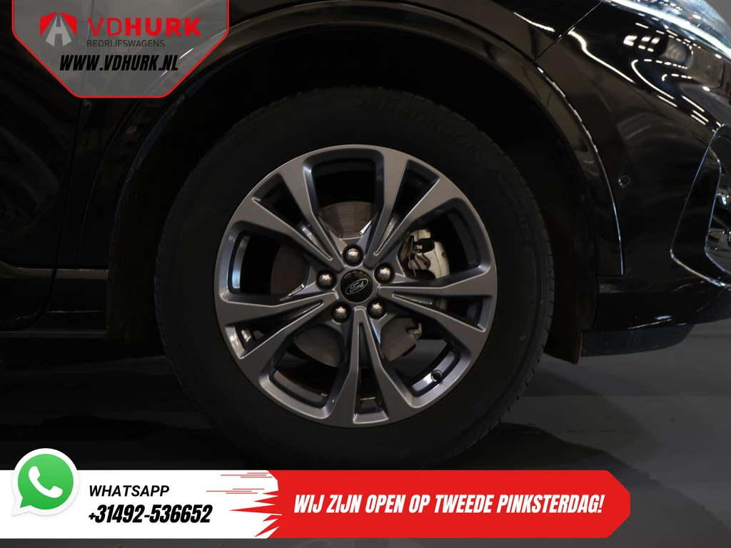 Ford Kuga – foto 11