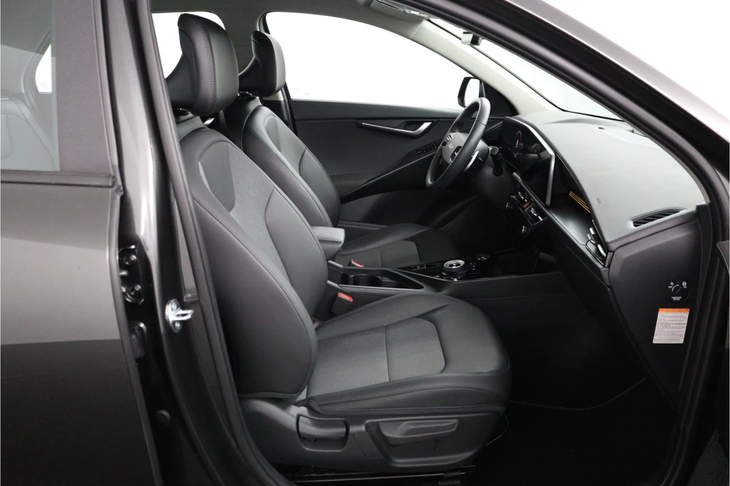 Kia Niro – foto 36