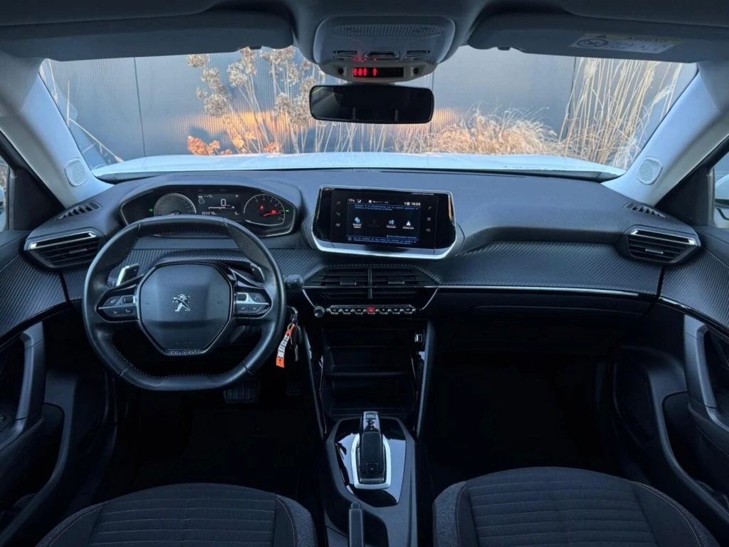Peugeot 2008 – foto 13