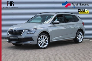 Škoda Kamiq – thumbnail 1