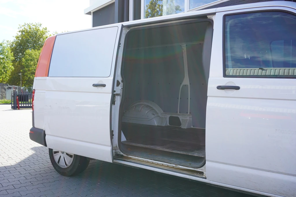 Volkswagen Transporter – foto 10