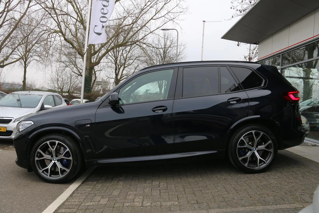 BMW X5 – foto 2