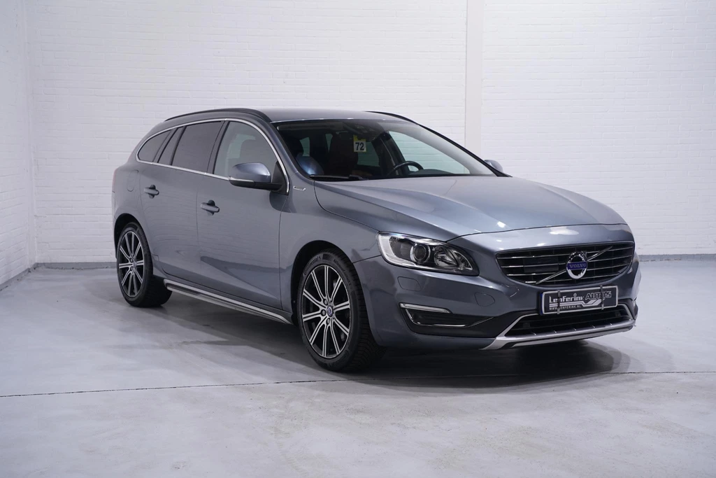 Volvo V60 – foto 8