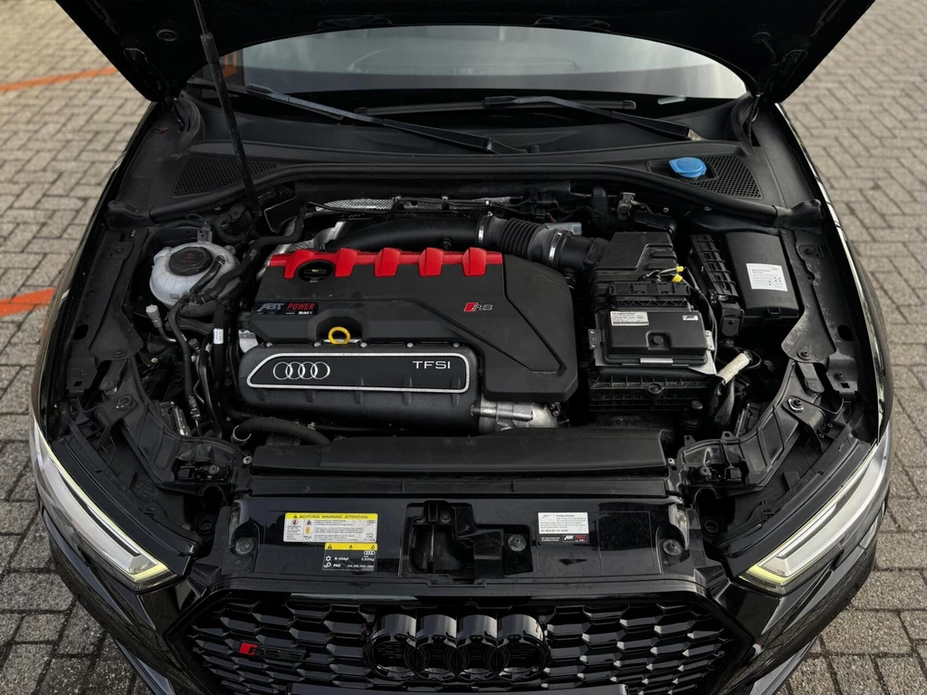 Audi RS3 – foto 47