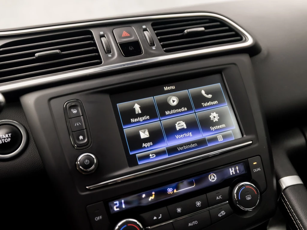 Renault Kadjar – foto 24