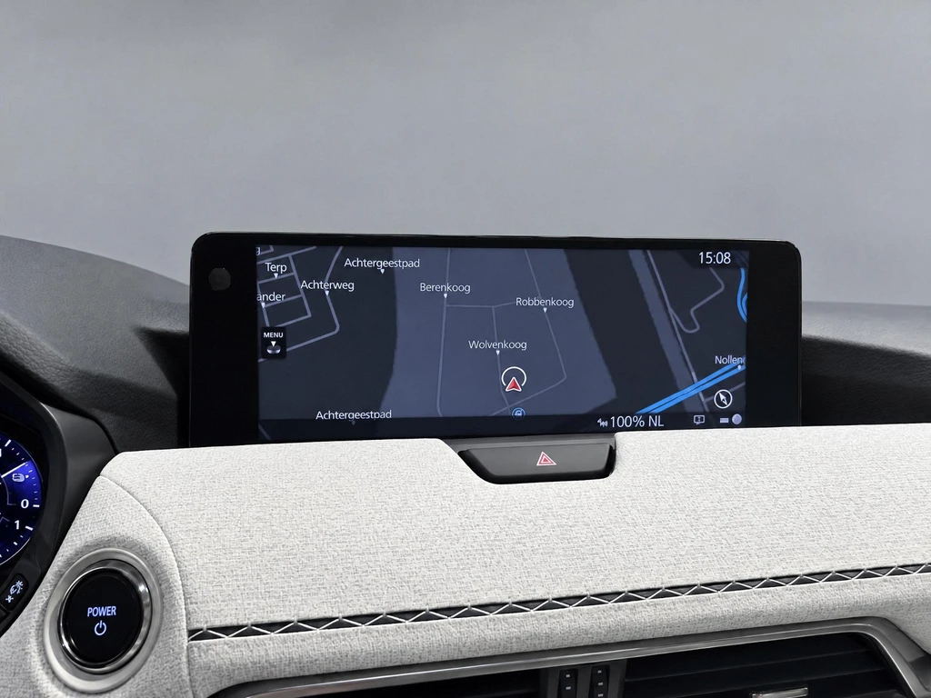 Mazda CX-60 – foto 13