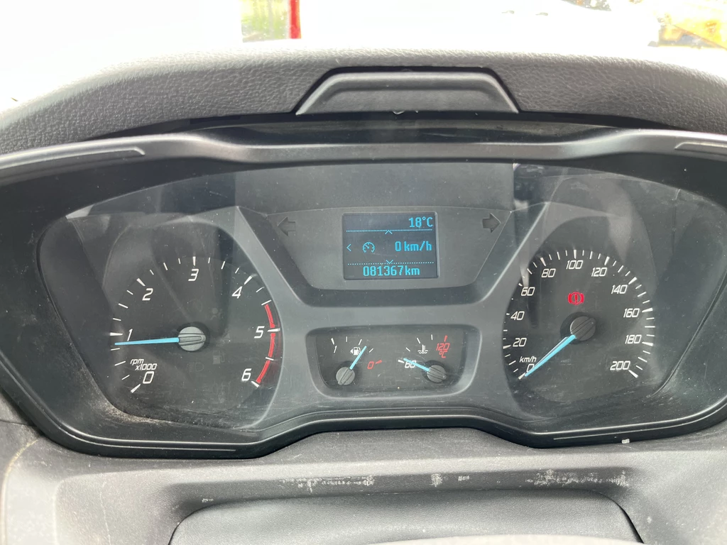 Ford Transit – foto 31