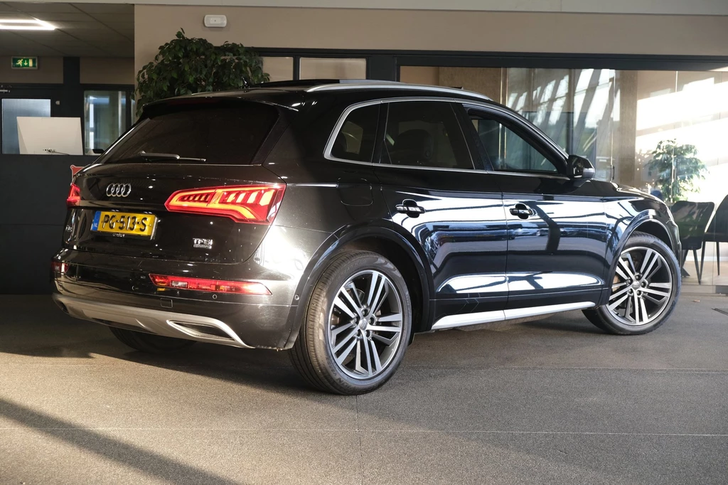Audi Q5 – foto 8