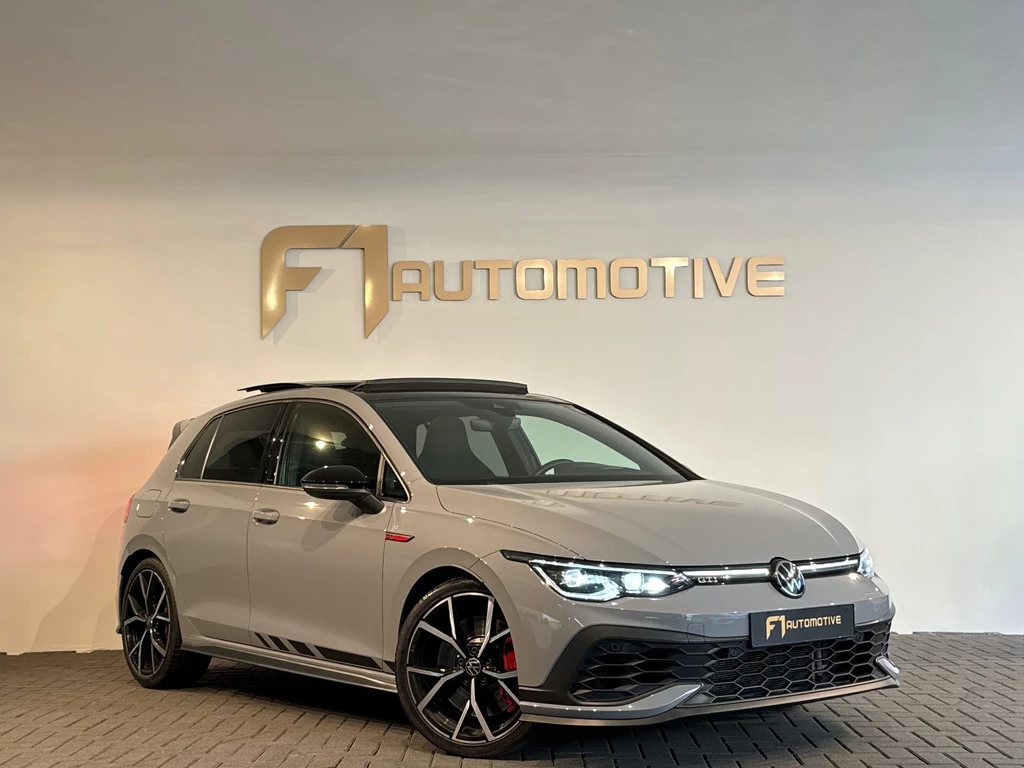 Volkswagen Golf – foto 7