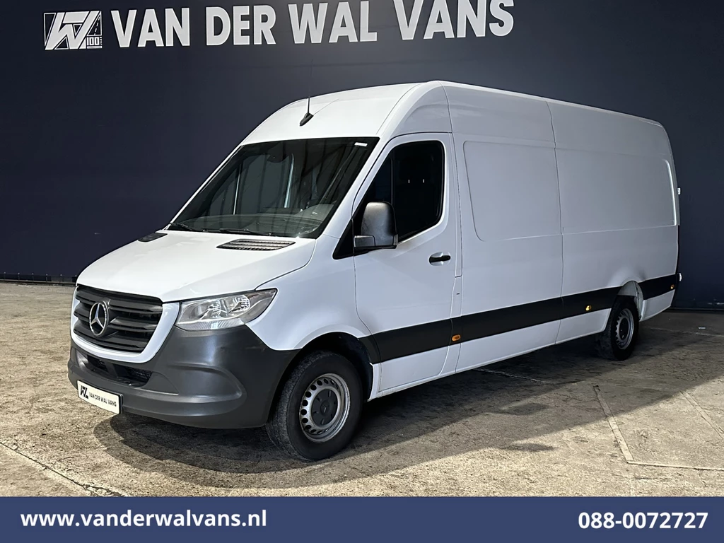 Mercedes-Benz Sprinter – foto 1