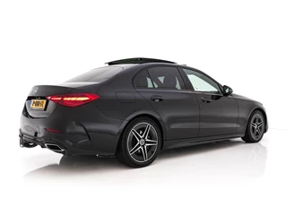 Mercedes-Benz C-Klasse – thumbnail 4
