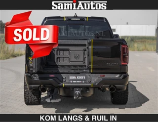 Dodge Ram Pick-Up – thumbnail 18