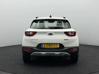 Kia Stonic – thumbnail 4