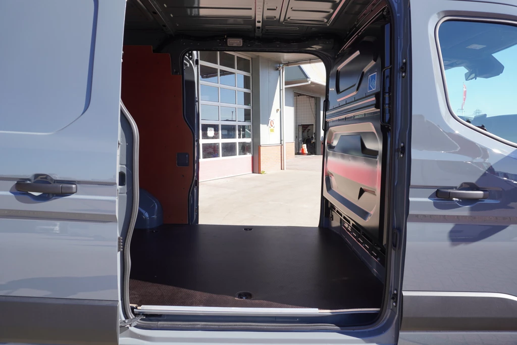 Renault Master – foto 13
