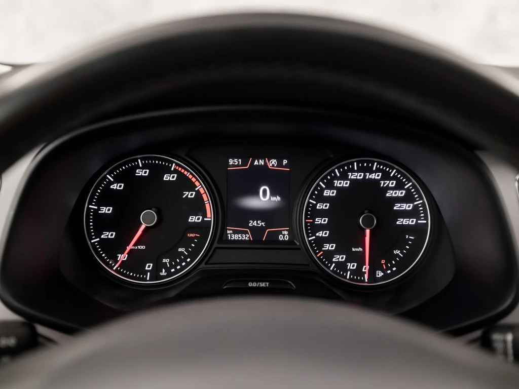 SEAT Leon – foto 22