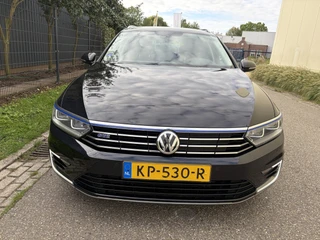 Volkswagen Passat – thumbnail 8
