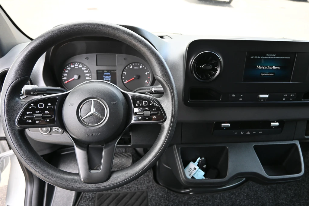 Mercedes-Benz Sprinter – foto 13