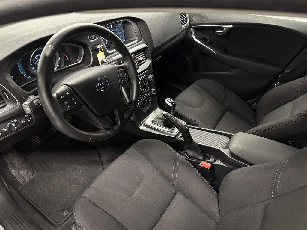 Volvo V40 – foto 19