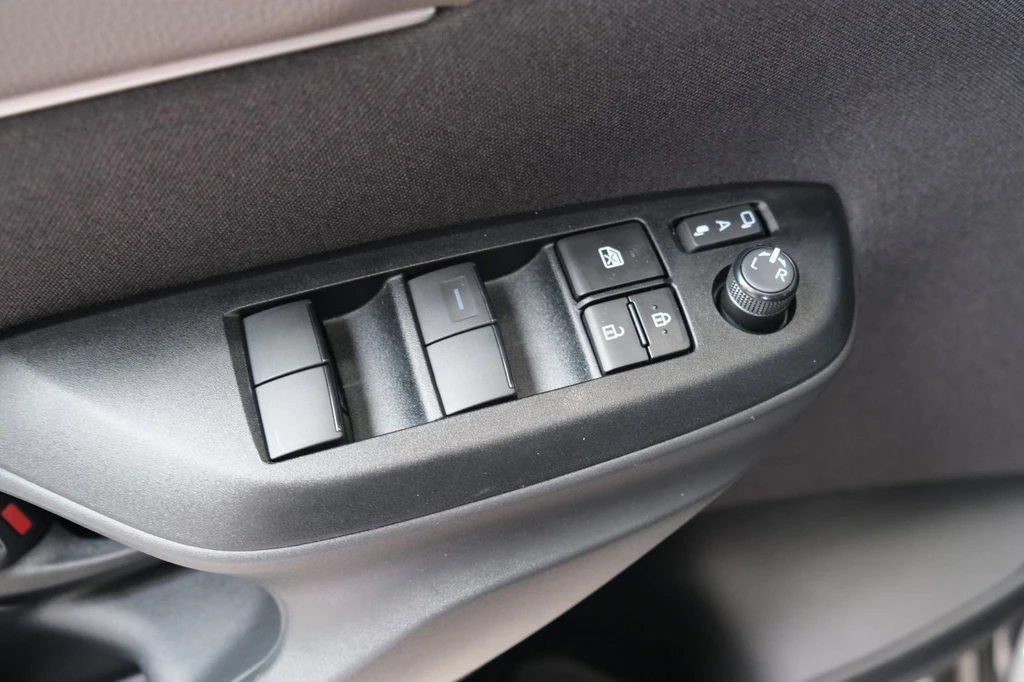 Toyota Yaris Cross – foto 13