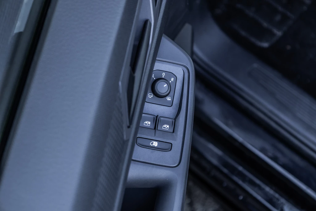 Volkswagen Caddy – foto 17