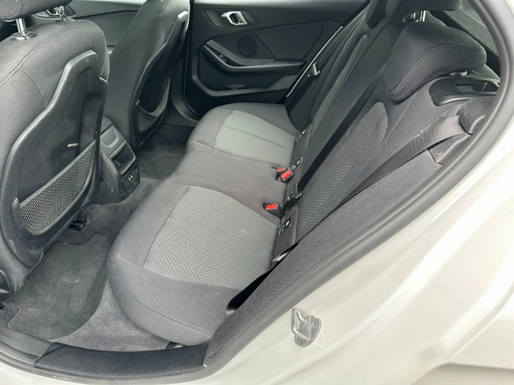 BMW 1 Serie – foto 37