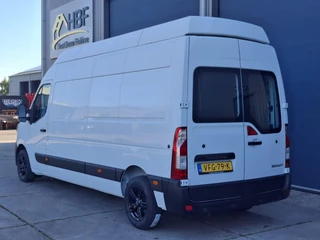 Renault Master – thumbnail 4