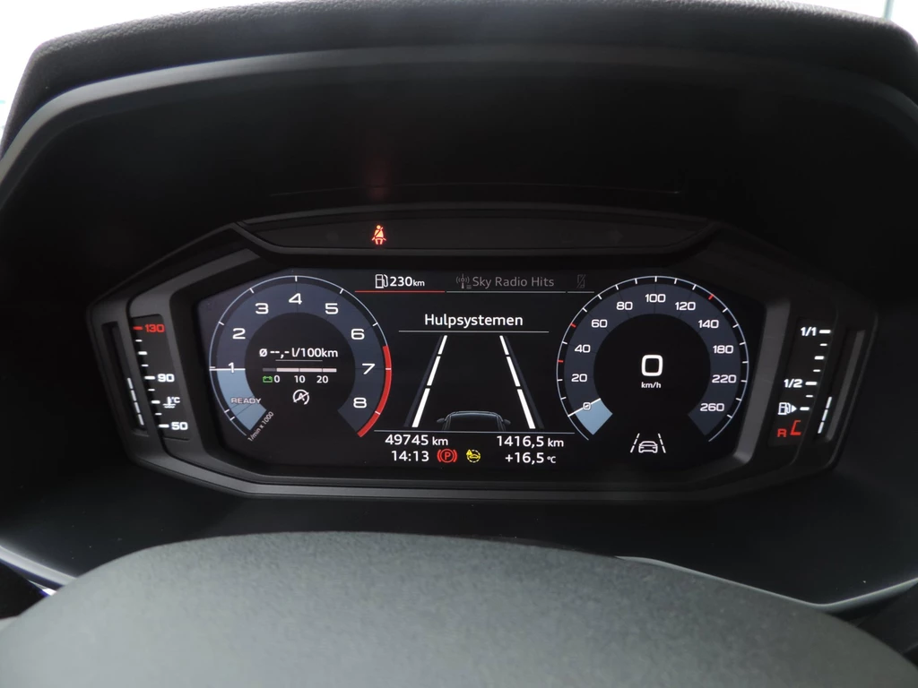 Audi A1 – foto 54