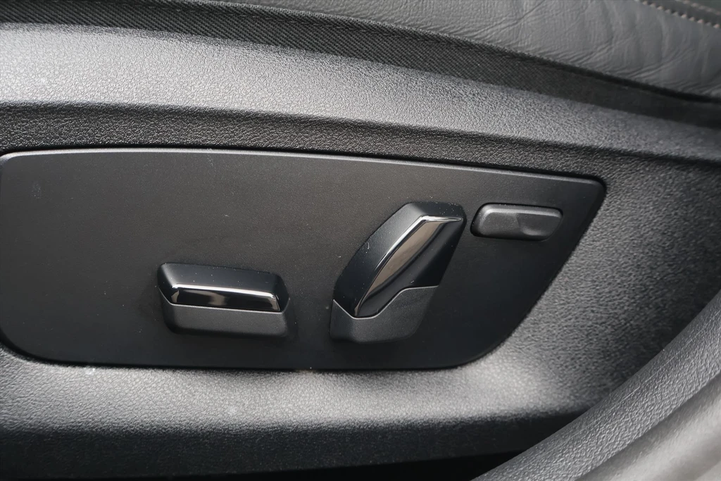 BMW 5 Serie – foto 20