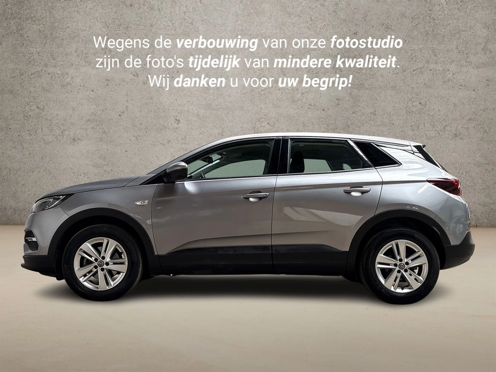 Opel Grandland X – foto 2